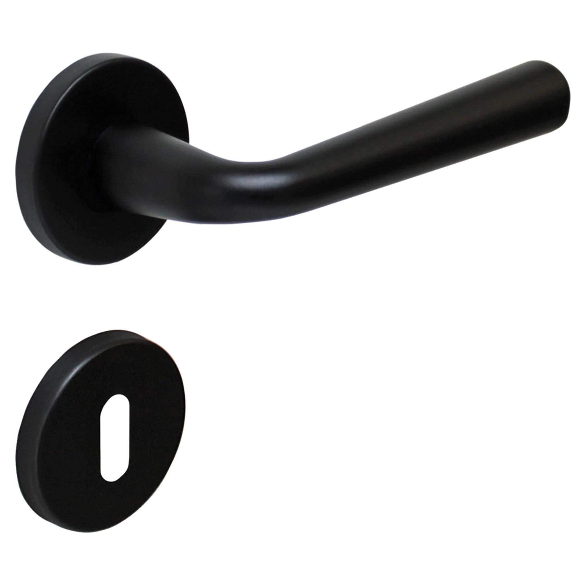 MANIGLIA PER FINESTRA DK ASTER OLIVARI - Virgin Architects - Foto 6