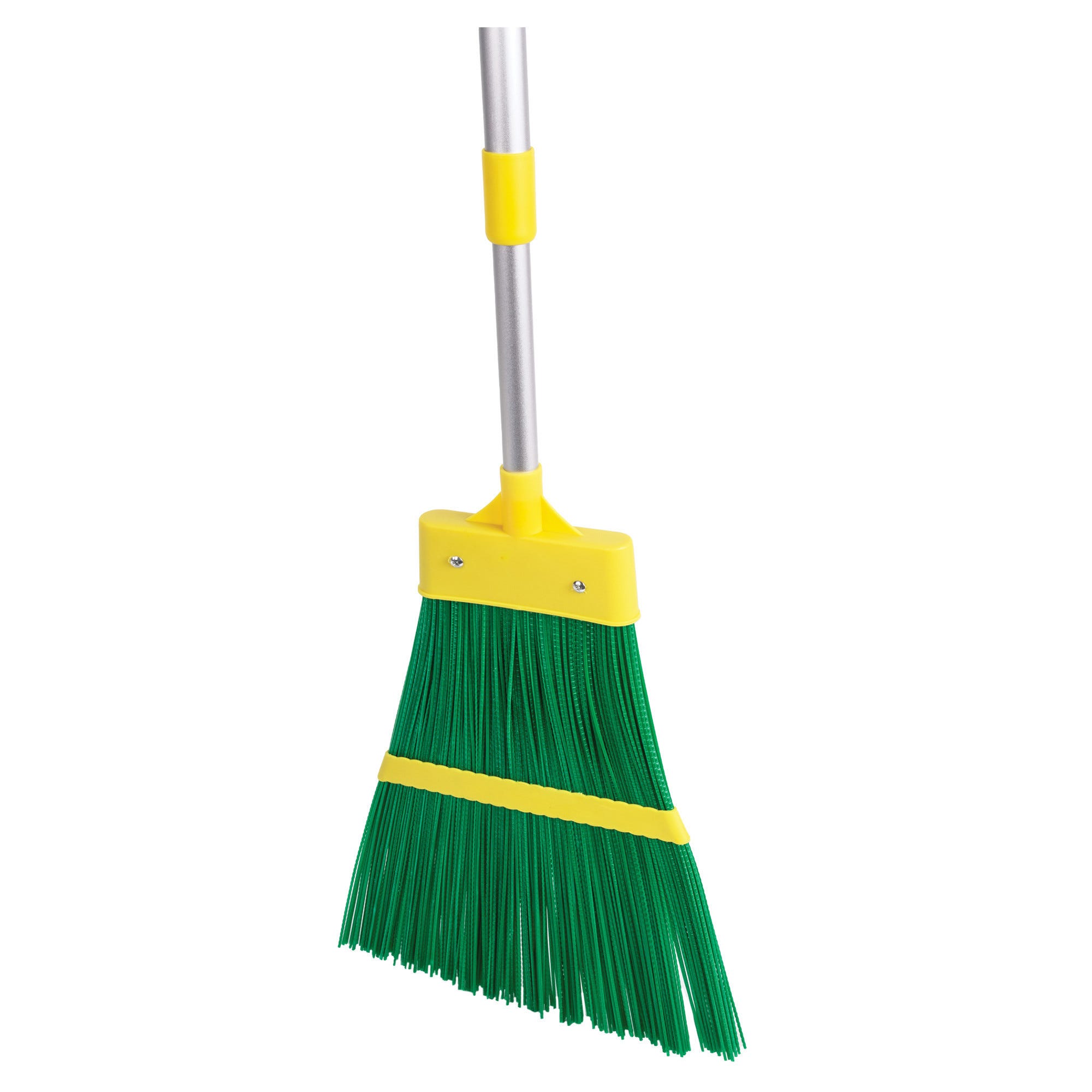 Scopa sintetica a fili con manico in fibra di vetro ultraleggero - Australian Srl - Tools