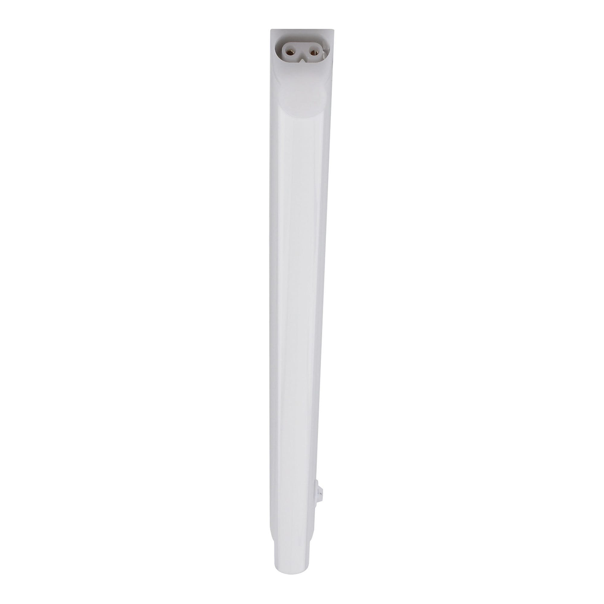 Barra LED Sottopensile Dimmerabile Su Misura Da 30 A 200 Cm, Con Chip Samsung E Alimentatore 12V, Bianco Caldo, Freddo O Naturale