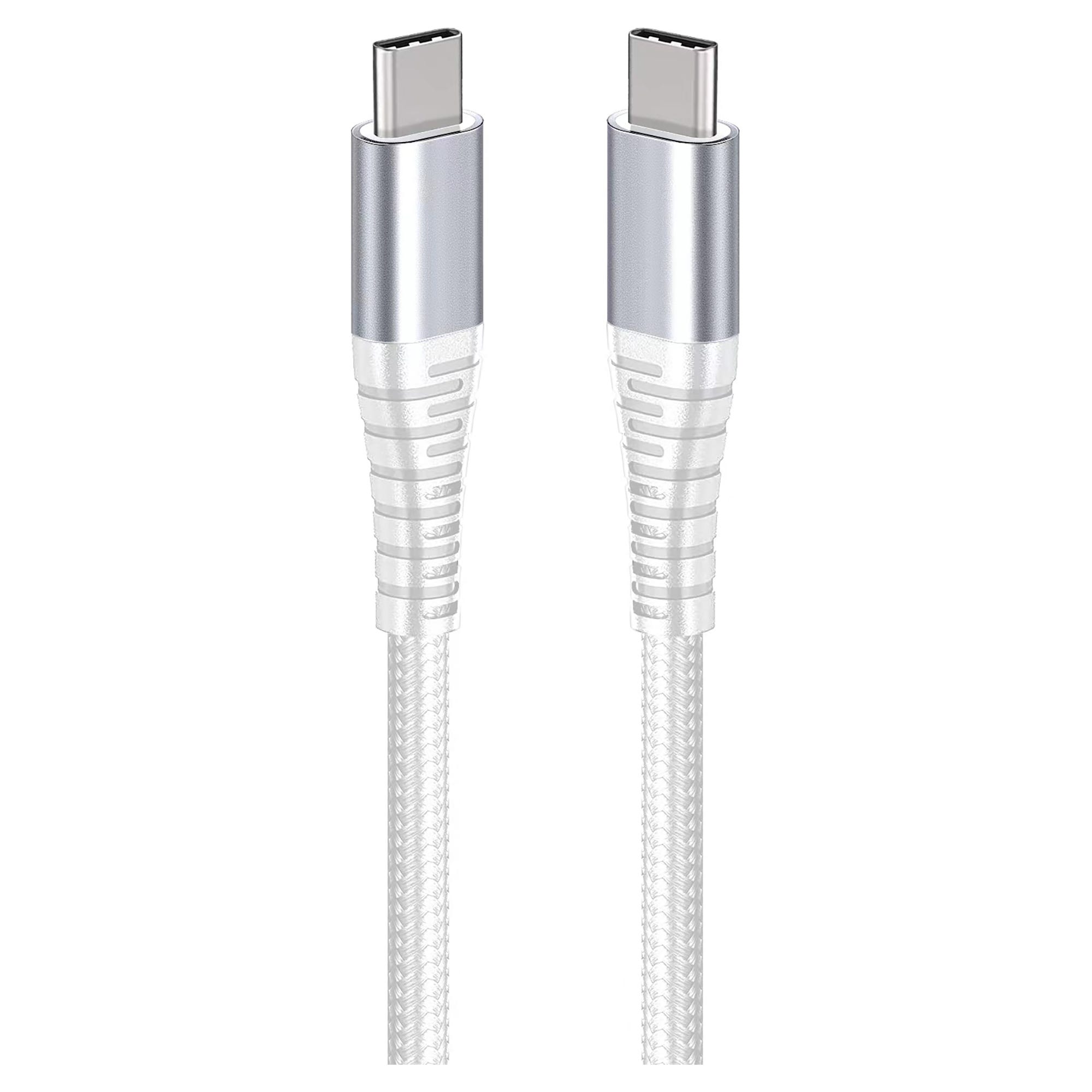 Cellularline Power Cable 120cm - USB-C to USB-C Cavo USB-C to USB-C per ricarica e trasferimento dati | Accessori Cellulari e Smartphone in offerta su