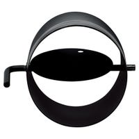 Rotolo Di Fibra Ceramica Isolante - 7,3m X 61cm X 25mm - Densit&agrave; 128 Kg/m3 - Per Alte Temperature