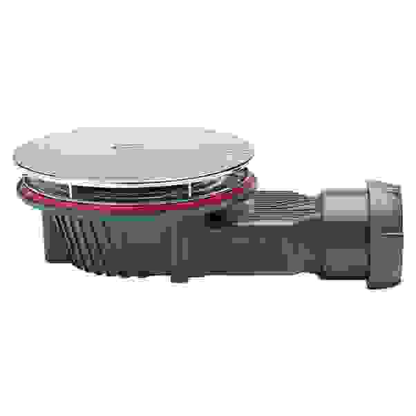 Disco Doccia Portafiltro Gaggia Originale, &oslash; 55 Mm, Per Gaggia Classic E Baby, Ricambio 8000563