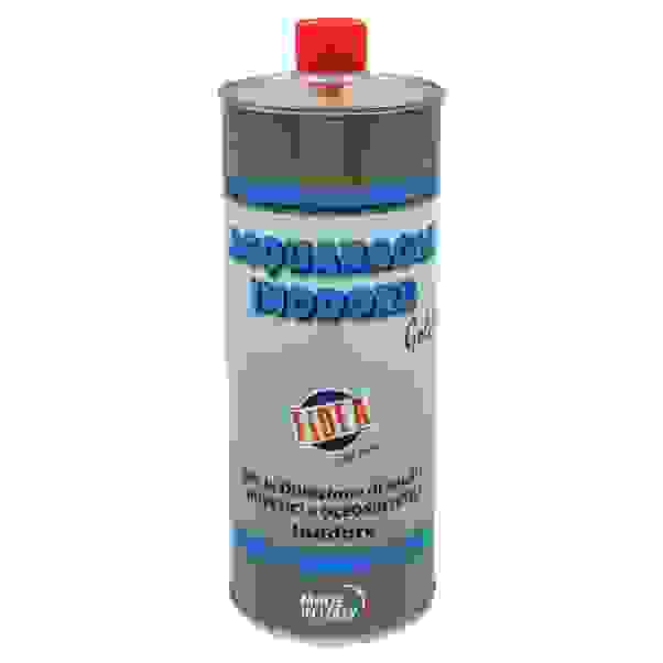 Italy product data sample: Acquaragia inodore gold fidea 1 l