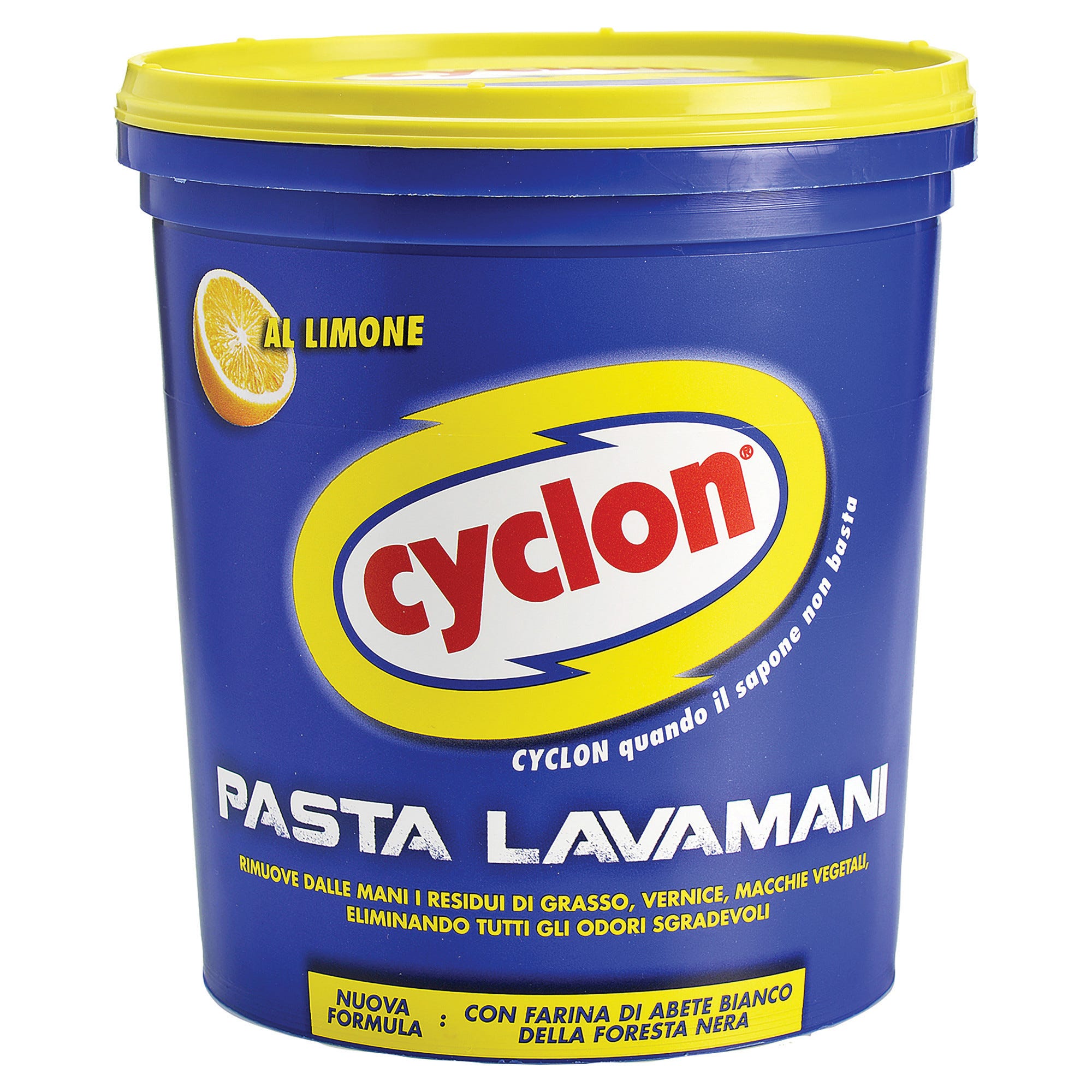 PASTA LAVAMANI Barattolo Da Lt. 1 - RA.MO. INDUSTRIALE S.N.C - Foto 4