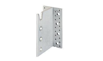 Staffa Alta Full Height Per Scheda Chelsio 110-1088-30 CC2-N320E-SR N320E