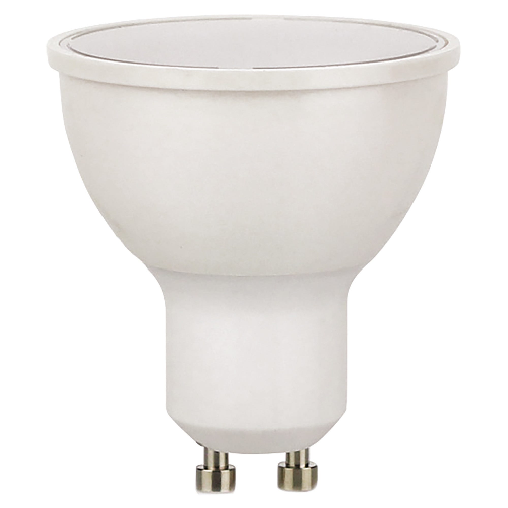 OSRAM Lampadina LED PAR16 120&deg;, 80W 4000K GU10 Dimmerabile Acquista Da OBI