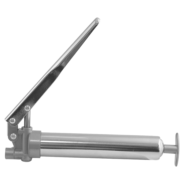 Ingrassatore a leva gr.500 con flessibile e testina Ingrassatore a leva gr.500 con flessibile e testina