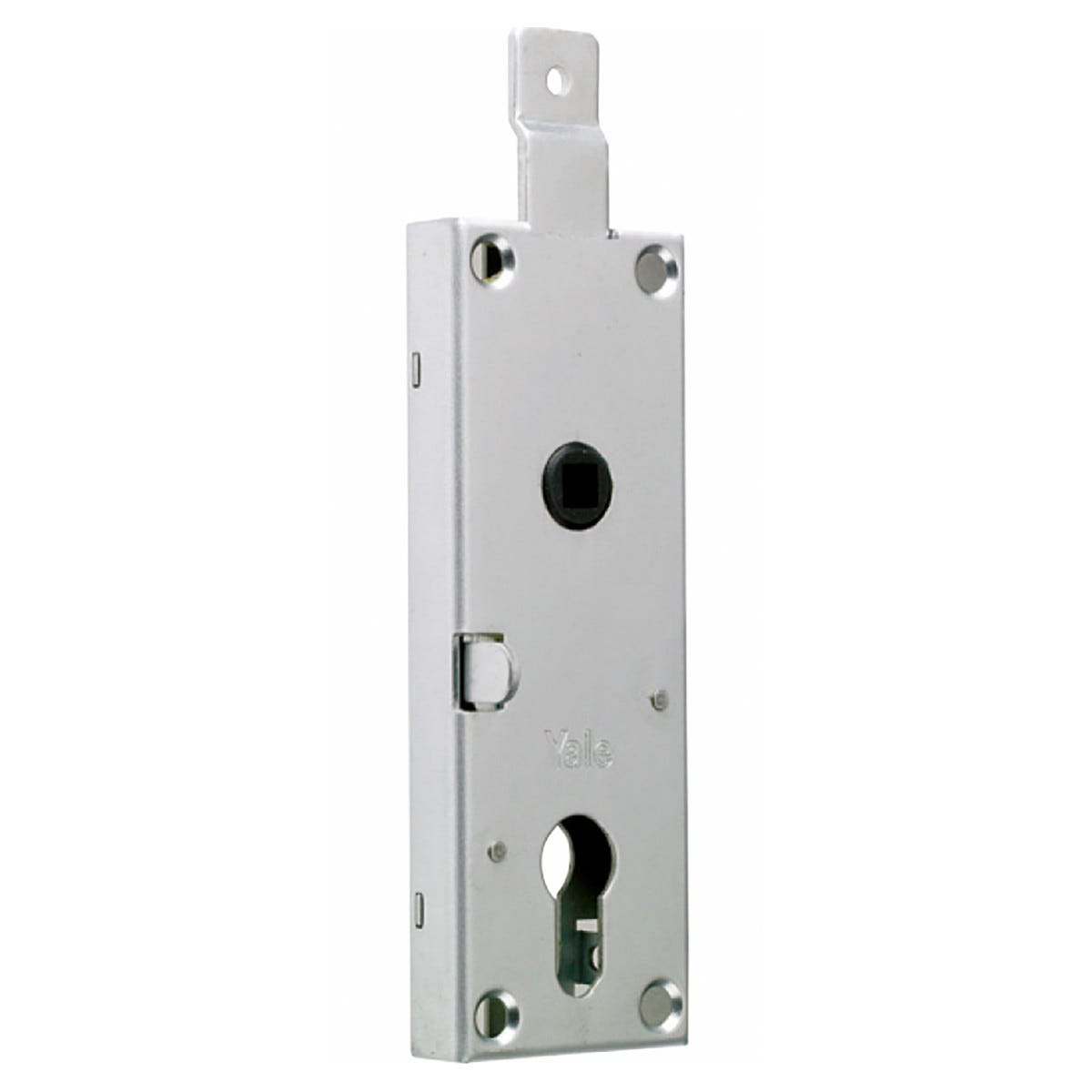 Catenaccio A T Verticale HAVEN HERITAGE Con Hasp E Staple Per Cancello E Porta - Lunghezza 15 Cm