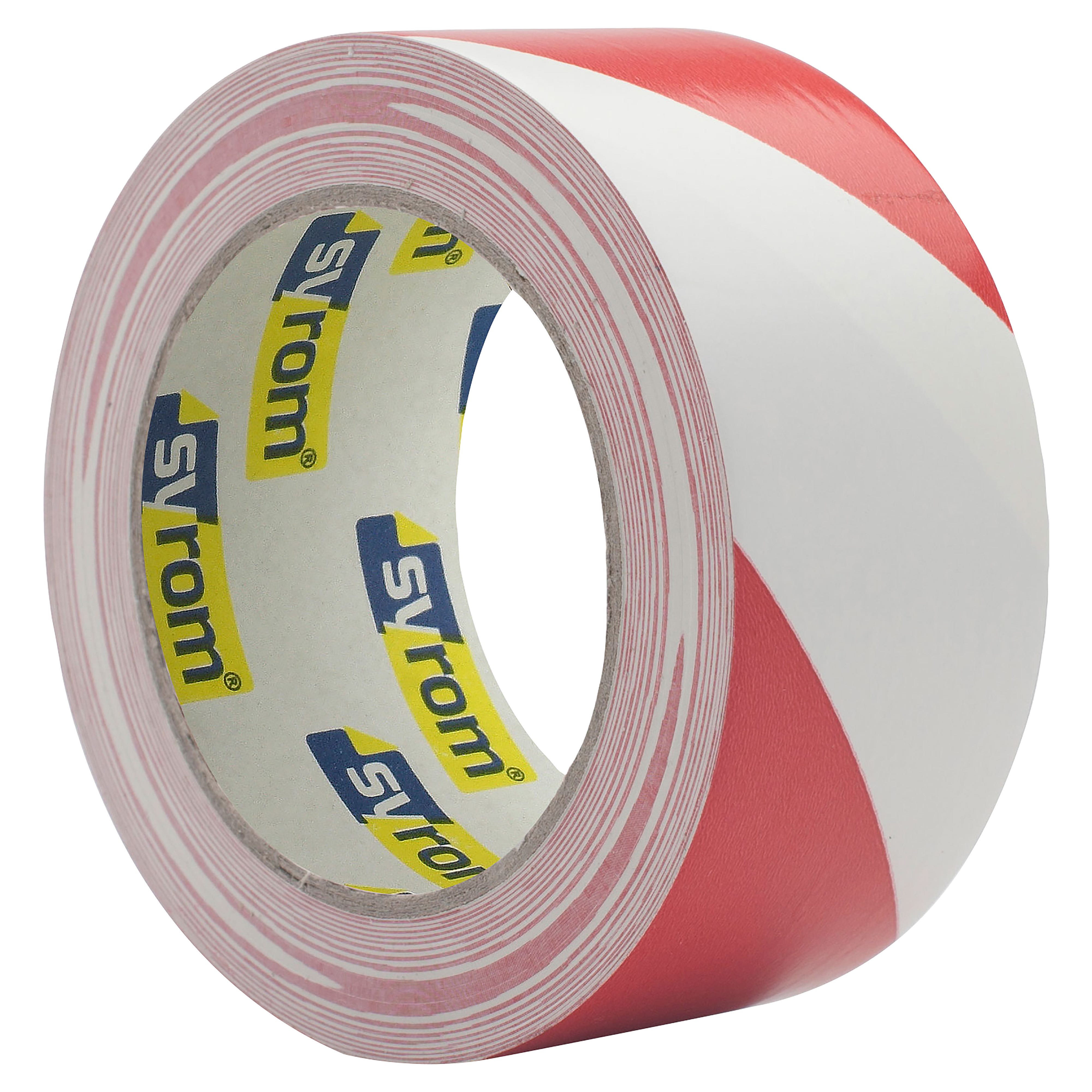 Nastro Adesivo Syrom 19 Mm X 33 M | Dispenser Con Nastro Acrilico 25 My Per Casa, Scuola E Ufficio