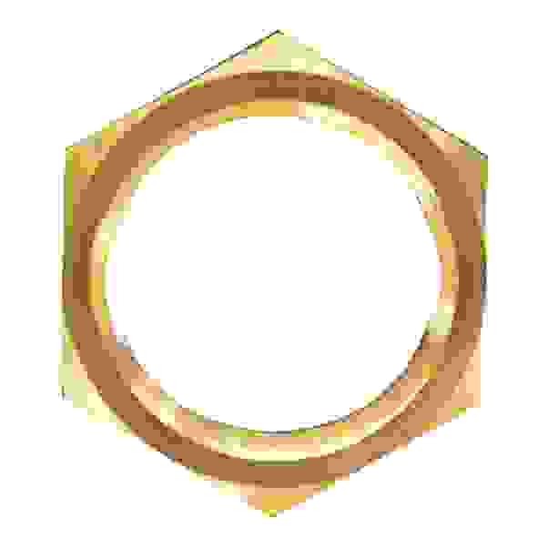 CONTRODADO OTTONE GIALLO 3/4''