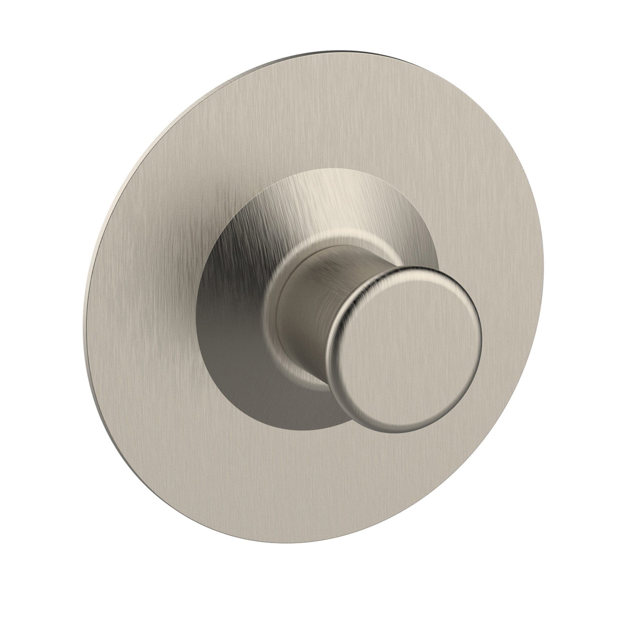 Gancio Doccia Tiger Rhino - Acciaio Inox Spazzolato Per Porta Doccia 6-8mm - Foto 8