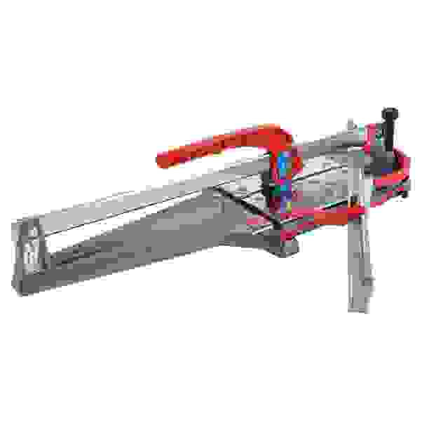 Tagliapiastrelle Manuale Montolit 43P BOX – Taglio Massimo 45 Cm, Per Ceramica, Gres E Monocottura Fino A 20 Mm