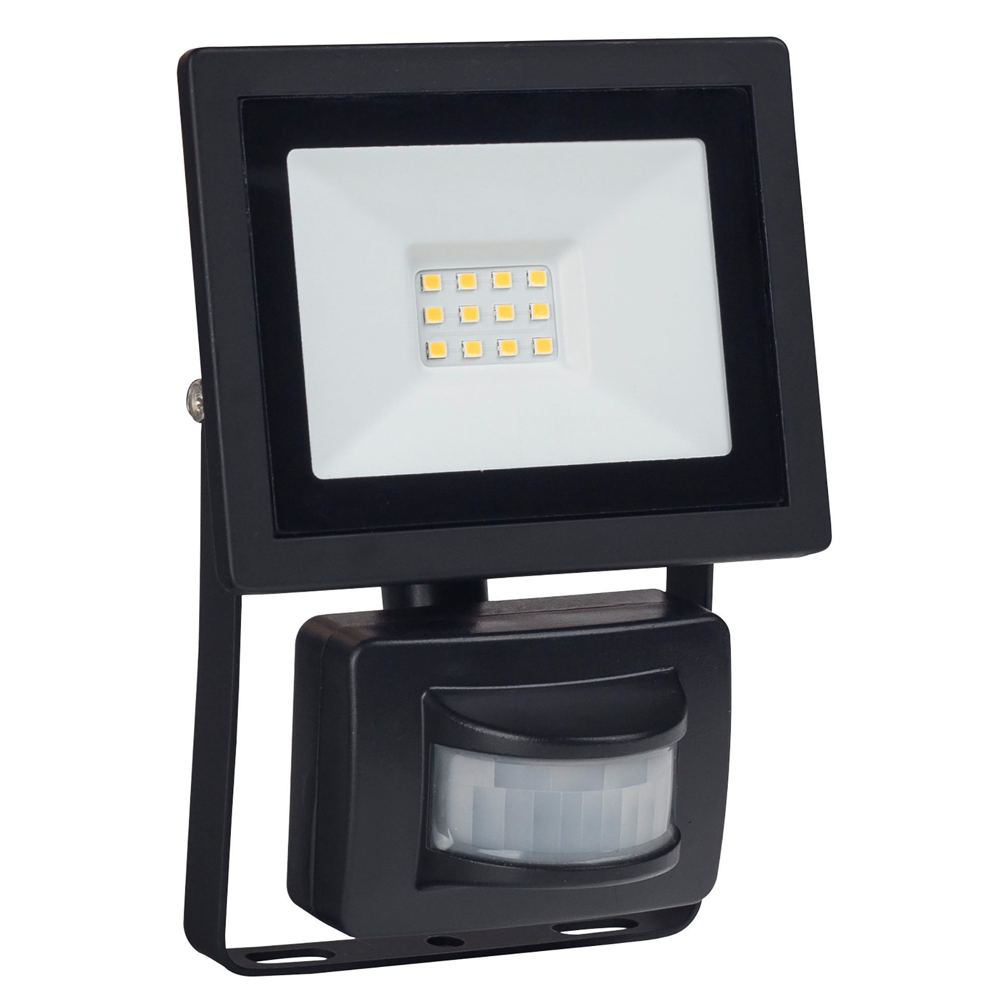 Faretto Led Esterno 200w Con Sensore Movimento | Proiettore - Foto 5