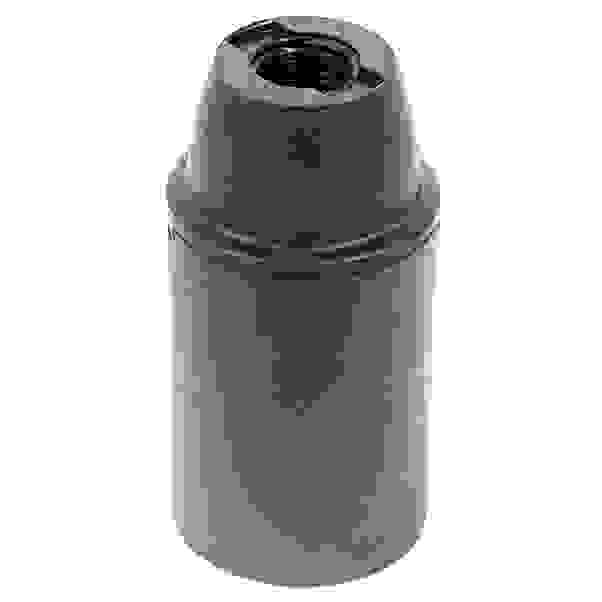 Stelzer Lightstock Lampada A Sospensione Con Cavo In Tessuto, 1,8m, Portalampada E27, Spina Europea