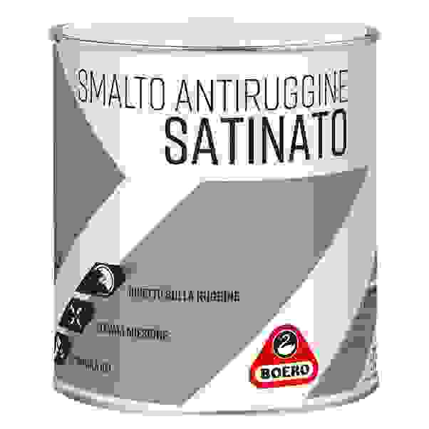 Smalto Gel Antiruggine TIXE 105.621 - Per Ghisa E Ferro 750 Ml, Ad Alta Brillantezza Per Interni Ed Esterni - Foto 14