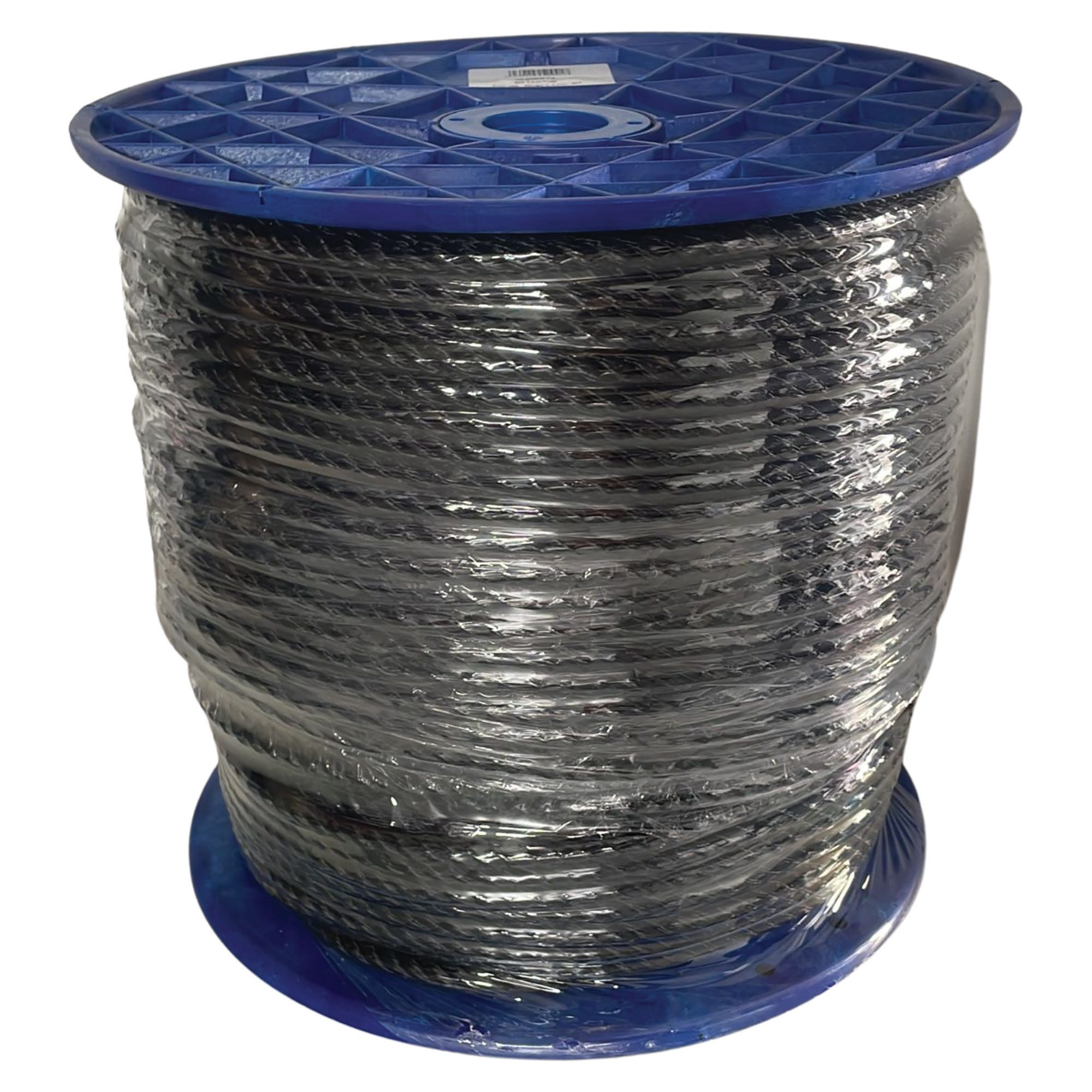 Corda Nautica Nera 2 Mm 25 M In Polipropilene - Foto 9