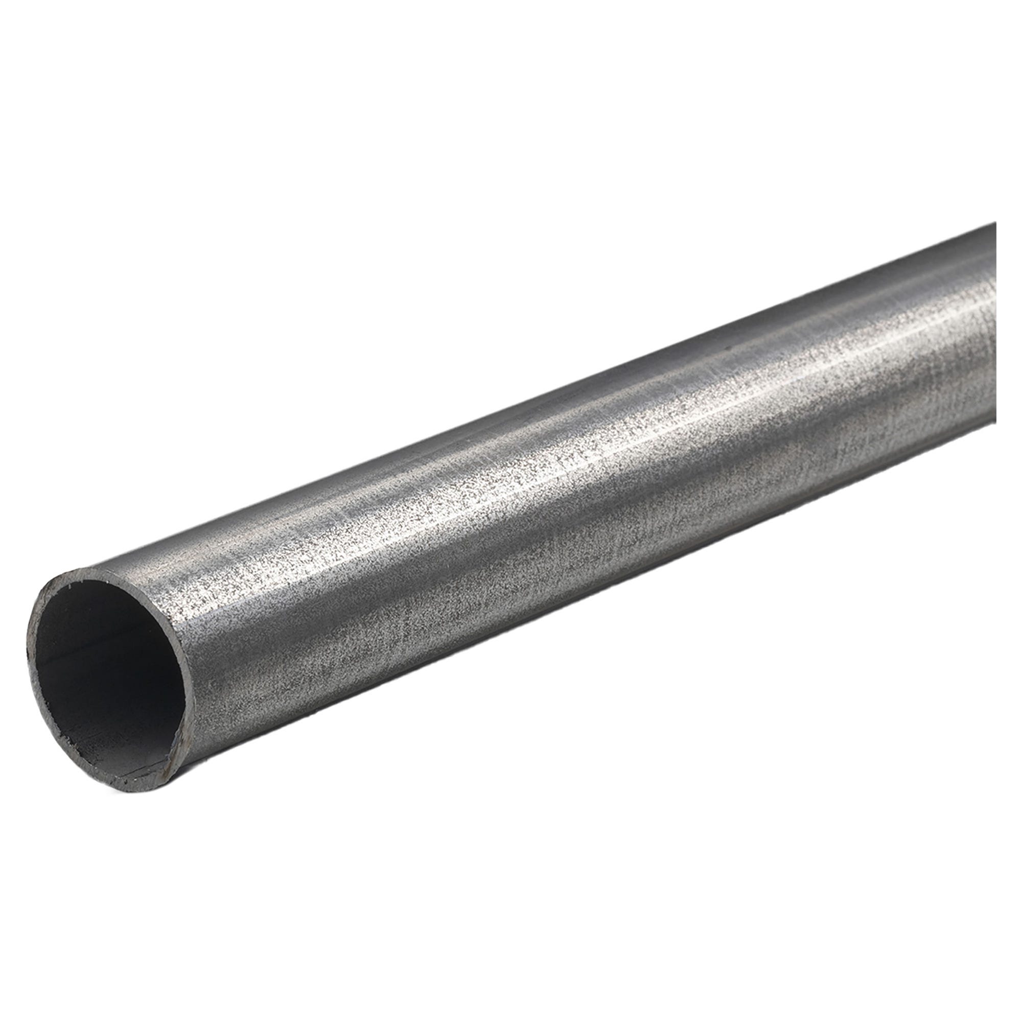 K&S Tubo Rotondo In Alluminio - Diametro 9/32" (7,1 Mm) X Lunghezza 36" (91,4 Cm) - Ideale Per Modellismo E Artigianato - 2