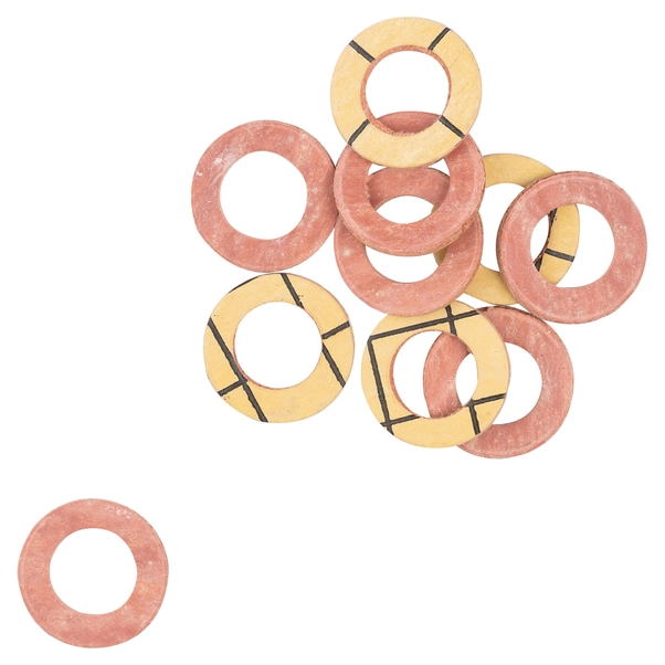 Braccialetti identificativi in Tyvek® Avery resistenti all'acqua - conf Braccialetti identificativi in Tyvek® Avery resistenti all'acqua - conf