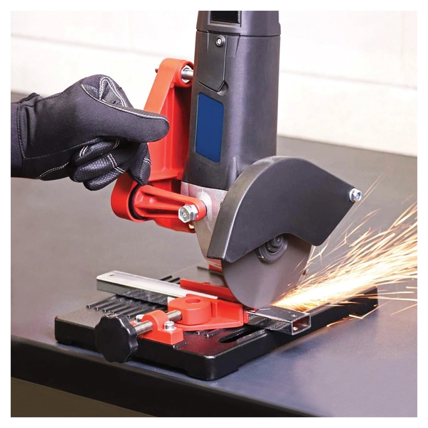 SUPPORTO PER VISIERA CONTOUR XL - Safe Safety - Foto 2