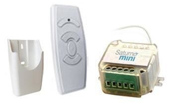 Centralina Comando Tapparelle E Tende Da Sole Proxima - Automazione Casa - Foto 6