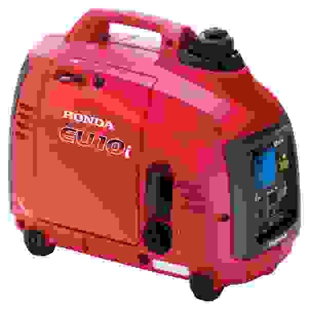 Generatore Elettrico Portatile Silenziato - 230V, Motore 2 Tempi, Con Marmitta Catalitica E Presa 12V - Foto 9