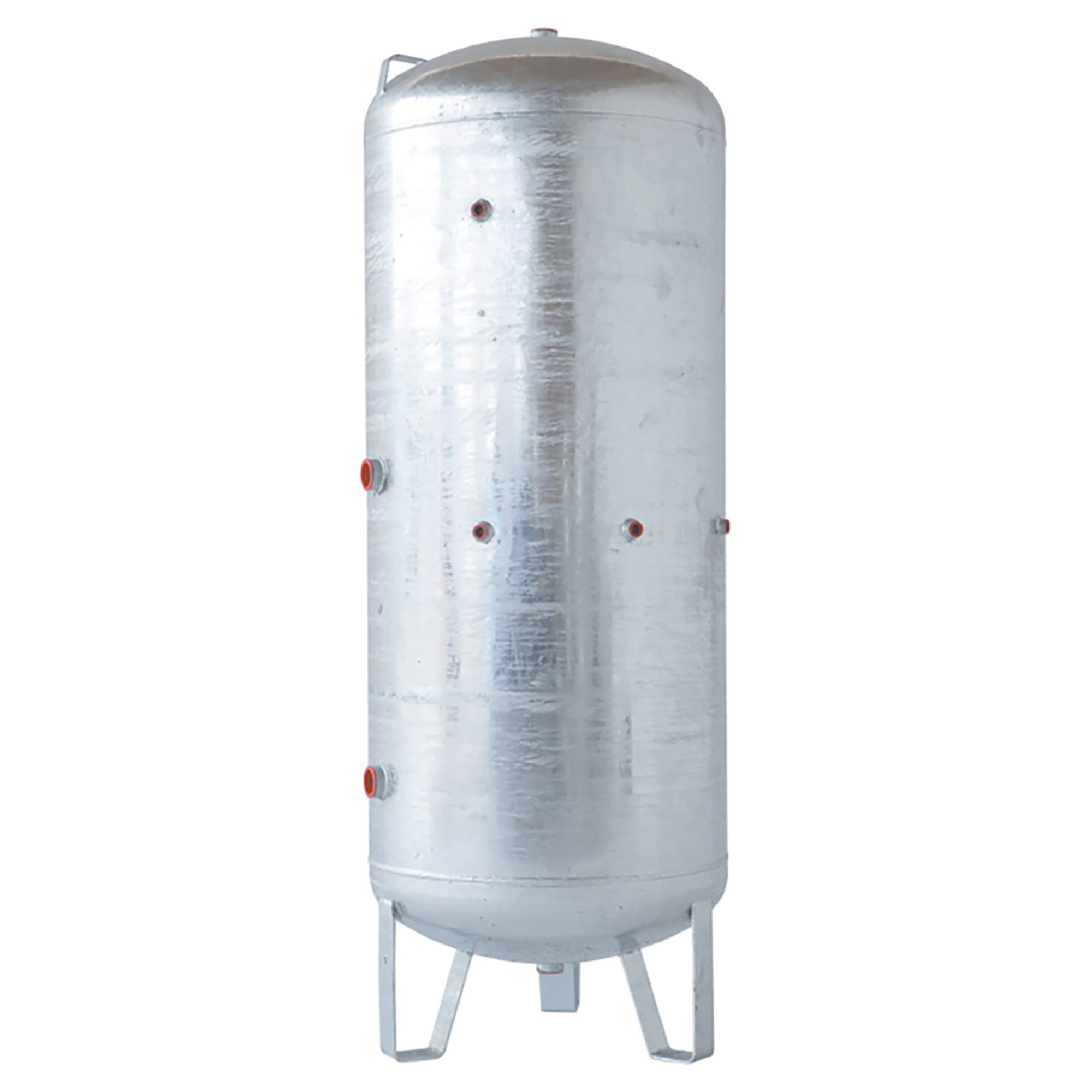 Serbatoio Combi Per Camper E Caravan – Acqua 15 Litri – Tanica Per Acqua Potabile Con Rubinetto E Maniglia – Attrezzatura Da Campeggio Fritz Berger - 2
