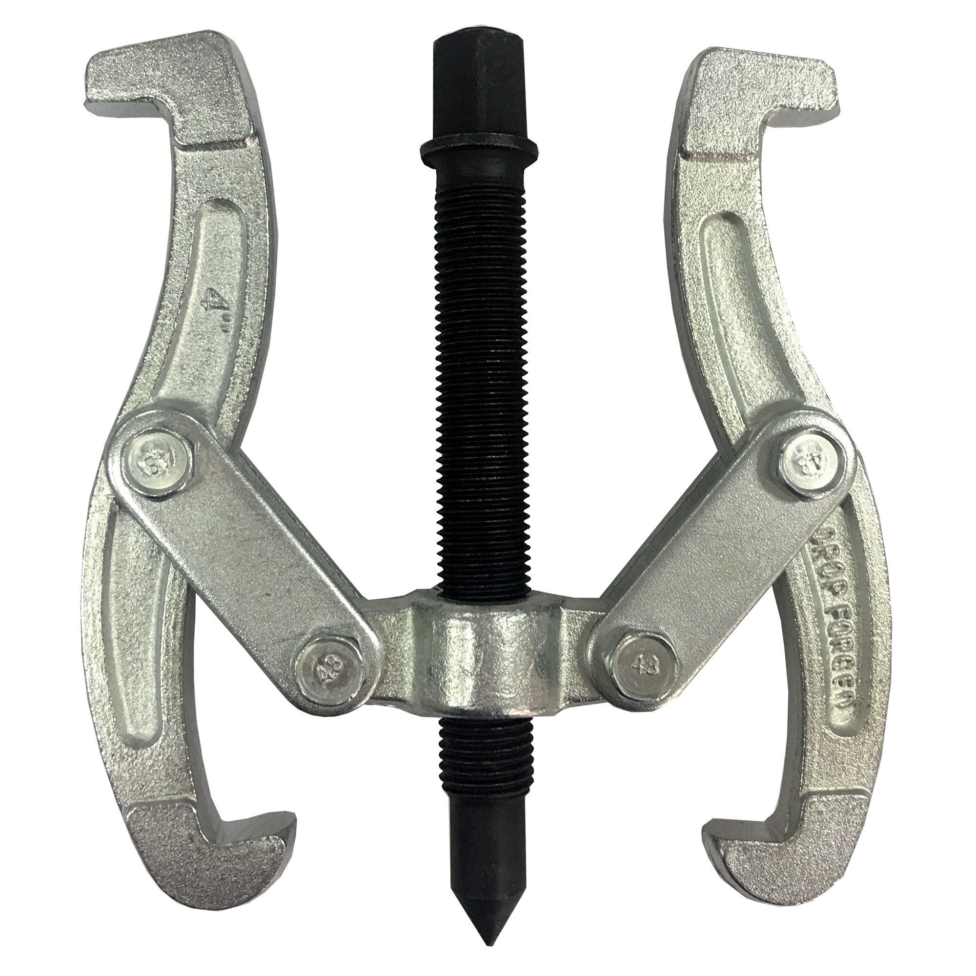 Estrattore A 2 Bracci BGS 74521 Per Cuscinetti 19-35mm - Utensile Meccanico - Foto 4