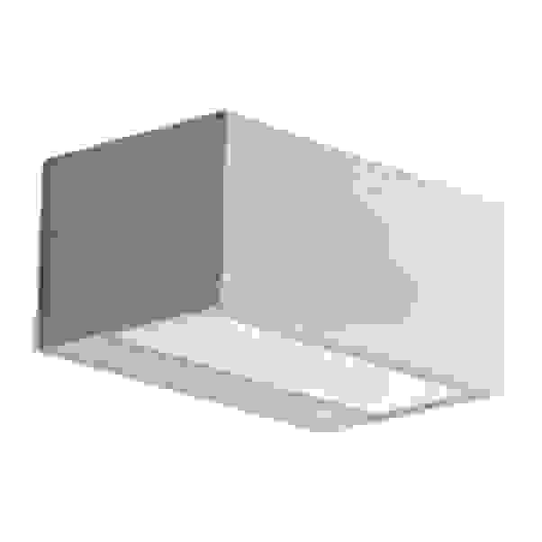Plafonnier Design 250x250 – Fluorescent 2x9W G23, 230V – Neuf, Emballage D'origine Applique Murale IGuzzini Dada