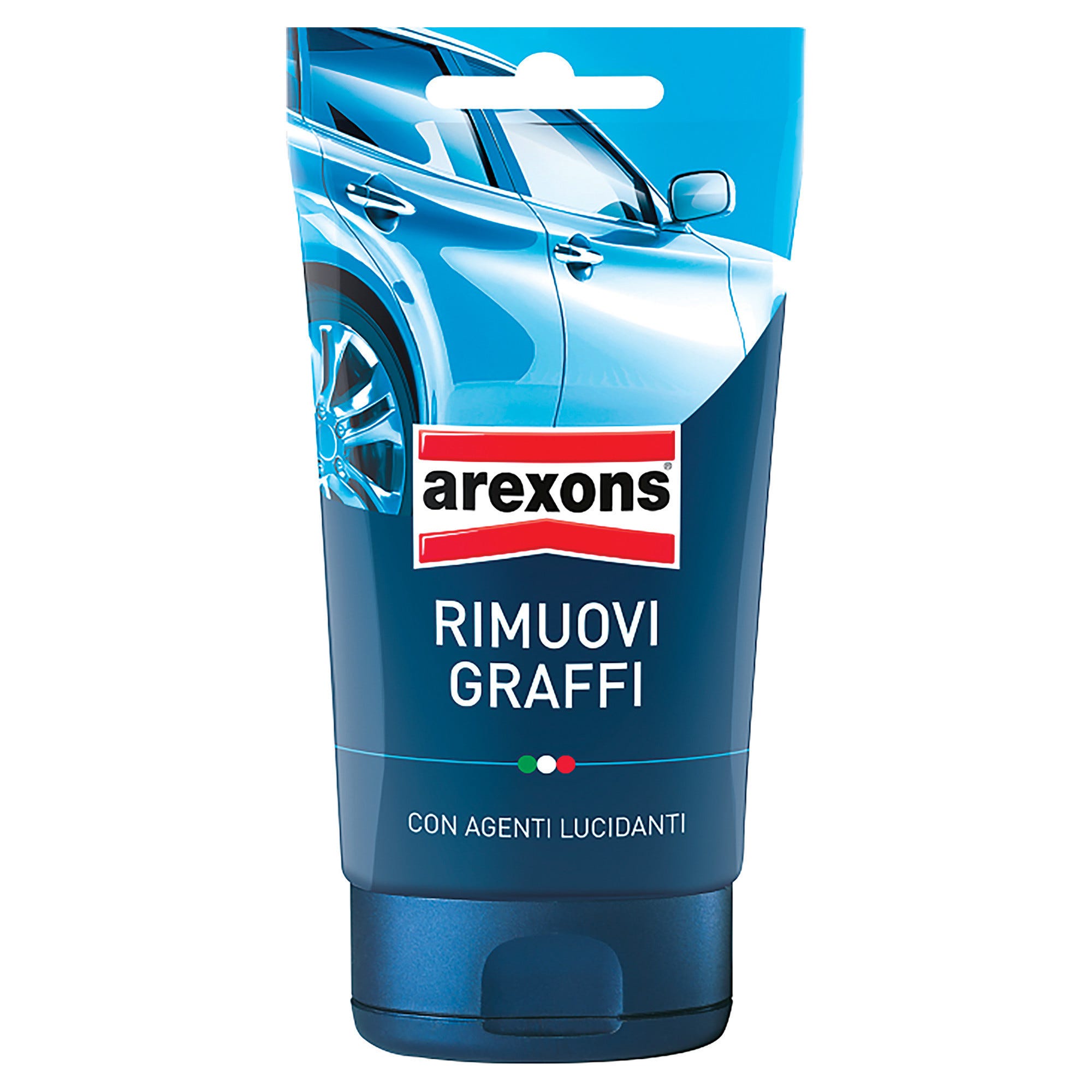 Pasta Anti-Graffio Autosol - Per Lucidare Vetri, Display E Superfici Laccate - Foto 7