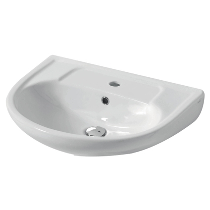 Set bagno 4 pezzi in ceramica grigio serie Marika Set bagno 4 pezzi in ceramica grigio serie Marika