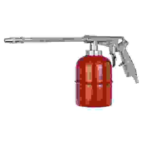 RibasuBB Pulitore a pressione, 4 ad alta pressione Pipe Cleaners Wc, scarico manuale tubo pulitore strumento di pulizia per scarico acqua Ram