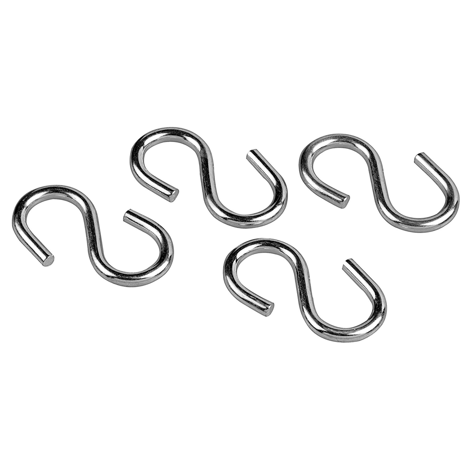 ElekTek Rosone Da Soffitto Con Gancio Diametro 108 Mm Finiture Metallizzate Colori Verniciati A - Foto 7