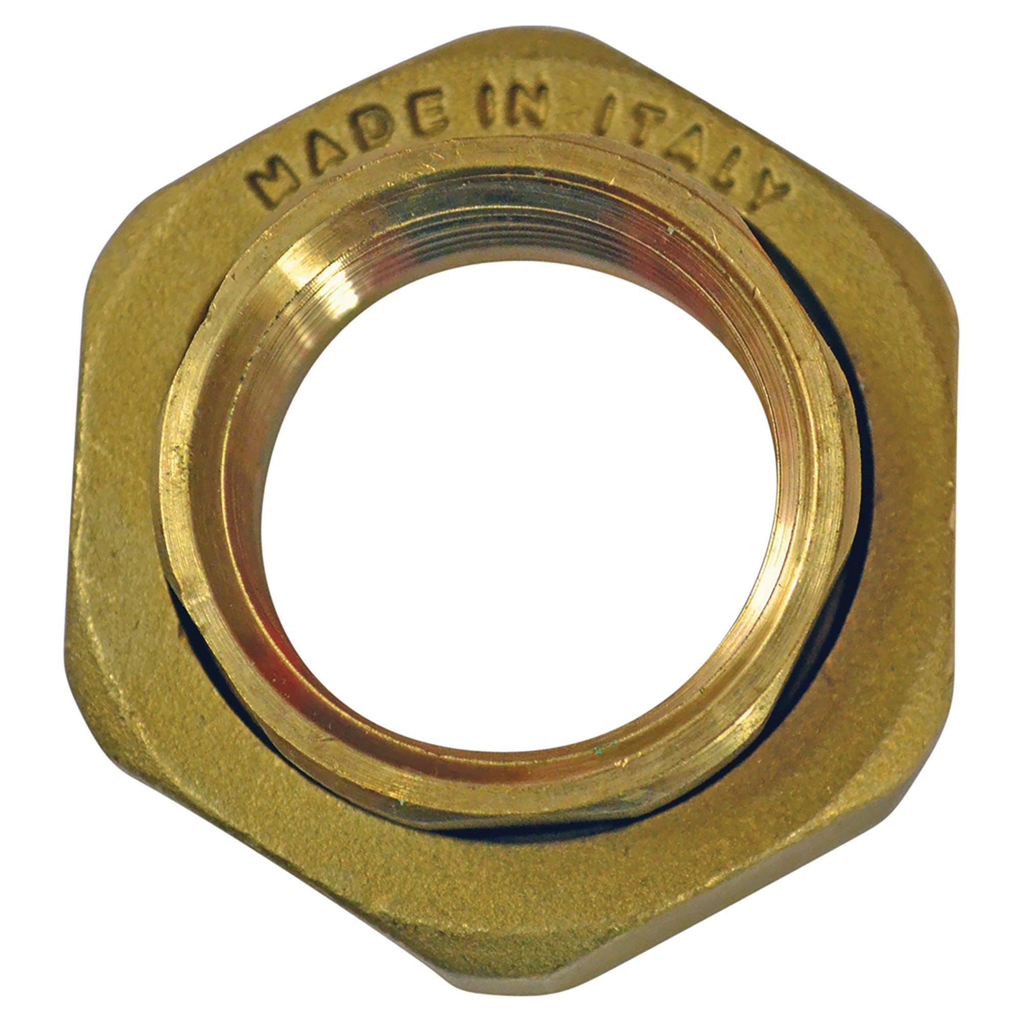 2 Raccordi Girevoli Per Idropulitrice NPT 3/8" In Acciaio Inox Con Nastro Teflon - Rotazione 360°, 4500 PSI - 3
