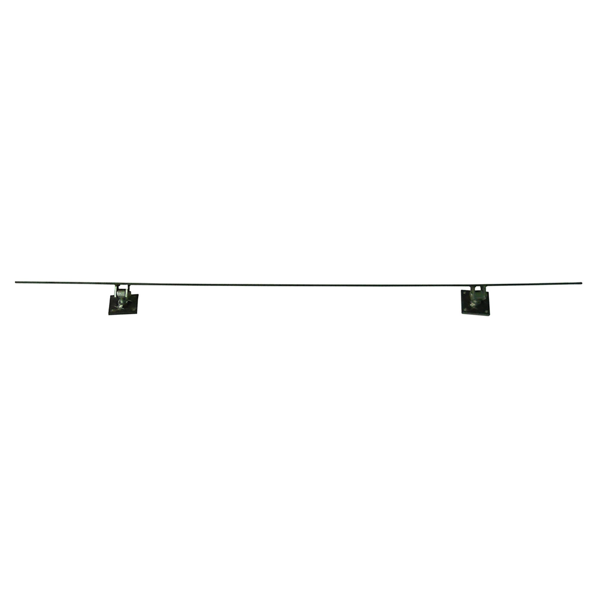 Presa USB E HDMI A Muro – Piastra Decora Con Connettori, Facile Connessione (set Da 2) - 3