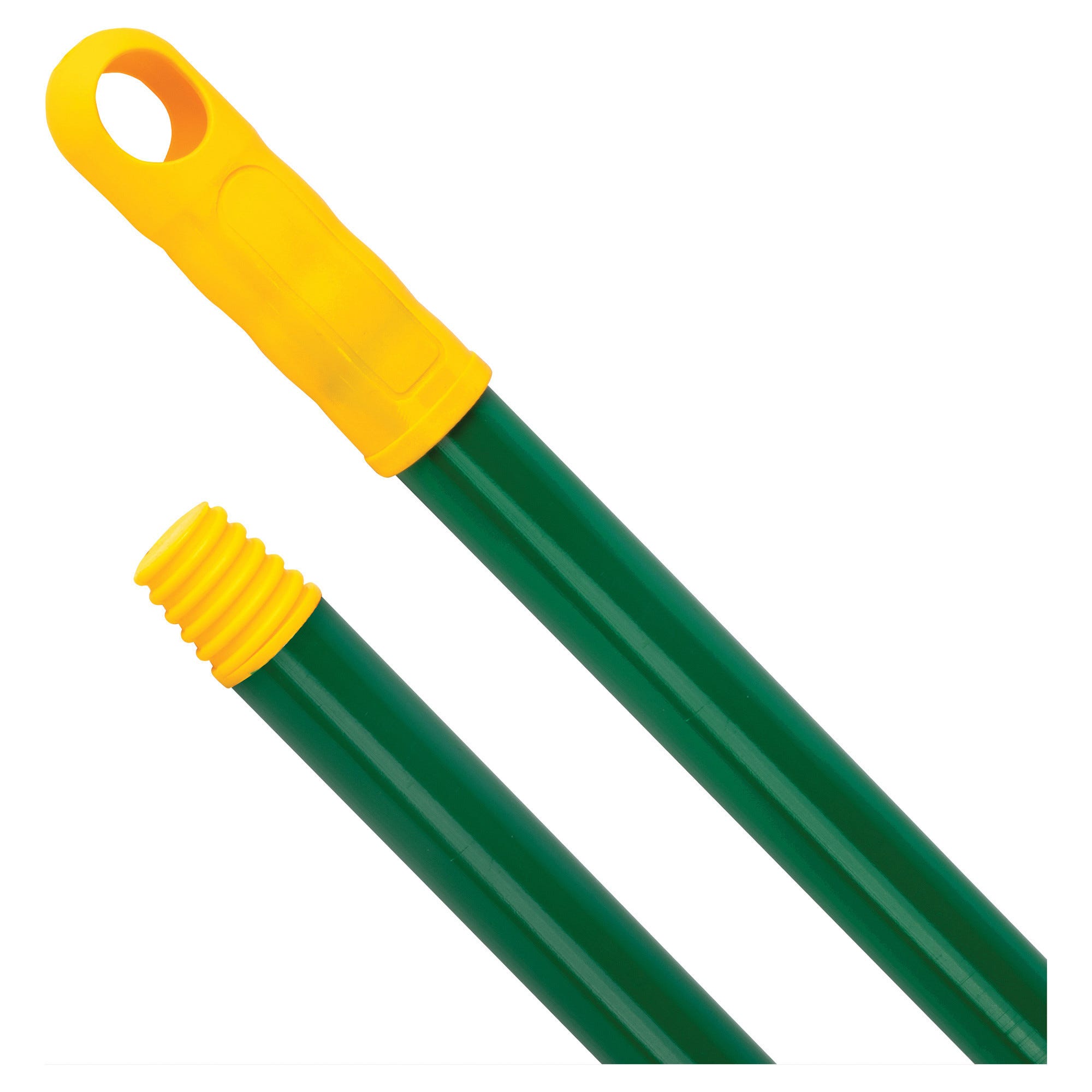 Set Spazzatrice NW-Nölle  Manico In Alluminio Con Pala Pieghevole E Scopa Nero Argento Noelle 32567668 - Foto 11