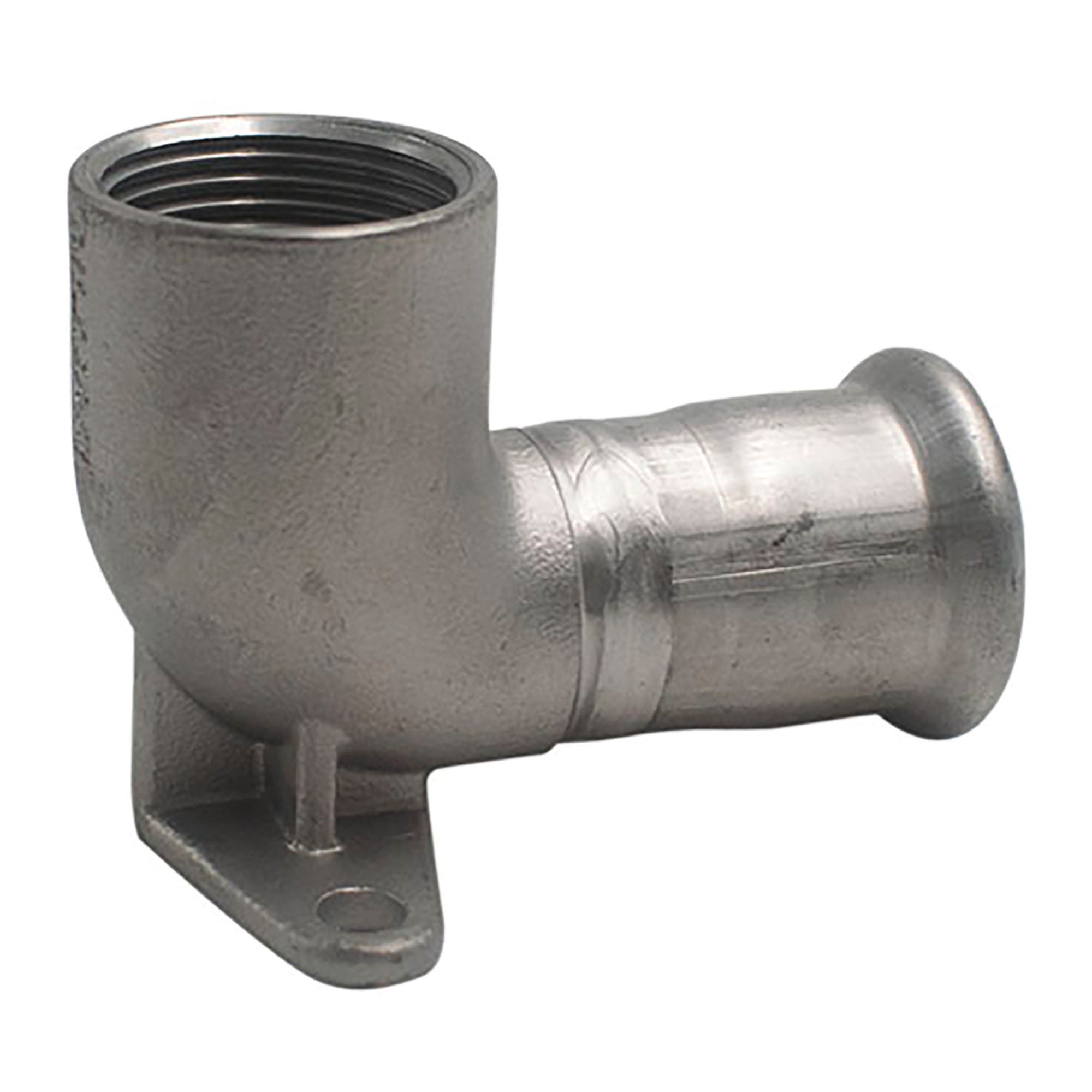 PATIKIL 11mm Diametro Tappi Di Gomma Per Fori, 8pz Tappi Per Fori Rotondi In Gomma Siliconica Per 10-11mm Fori, Nero - Foto 5