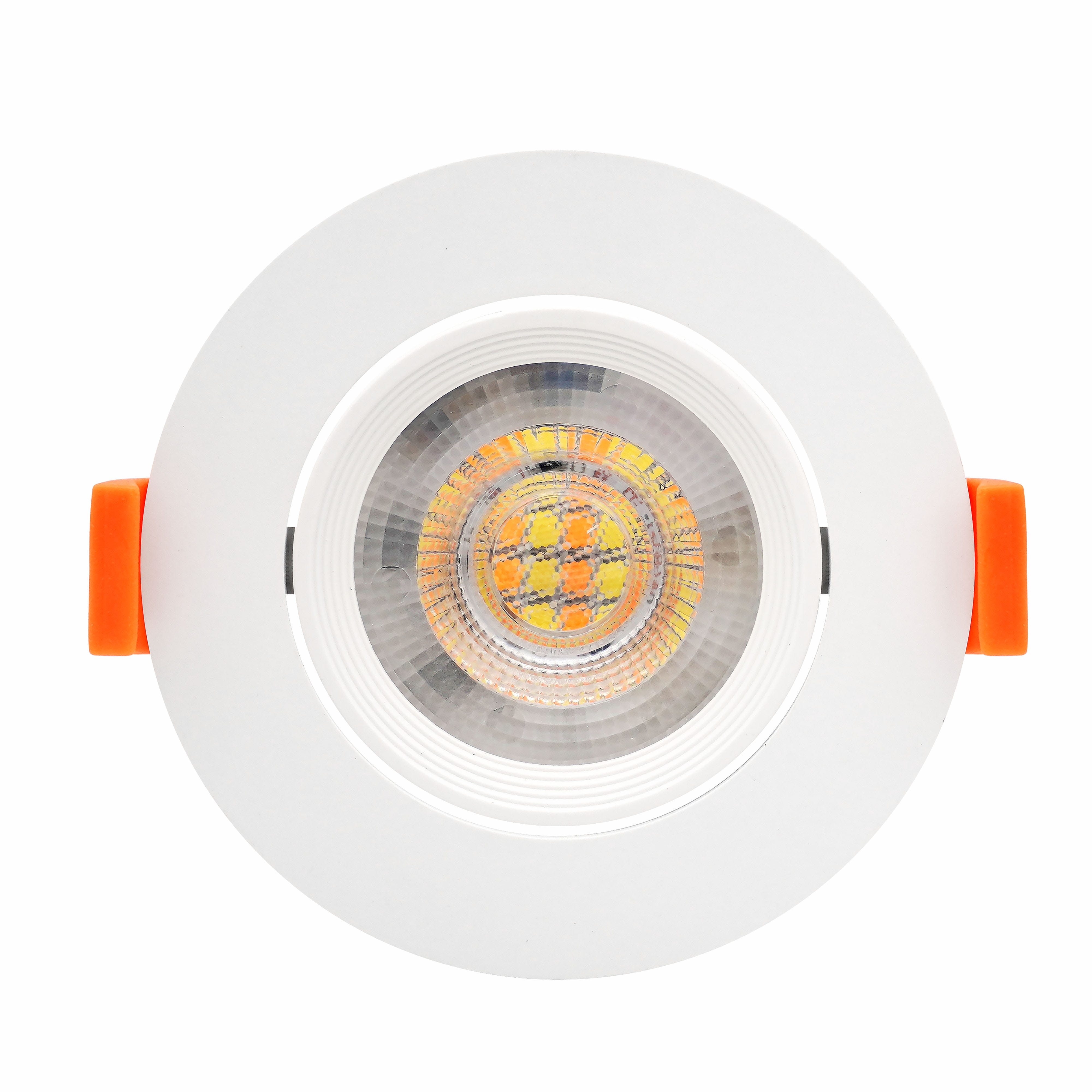 PANNELLO LED 3 W-24 W Faretto Da Incasso Luce Da Incasso Plafoniera - Foto 10