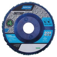 Disco Mola In Ossido Di Alluminio 150x20x32 Mm - Grana 80 Per Smerigliatrici Da Banco - Foto 14