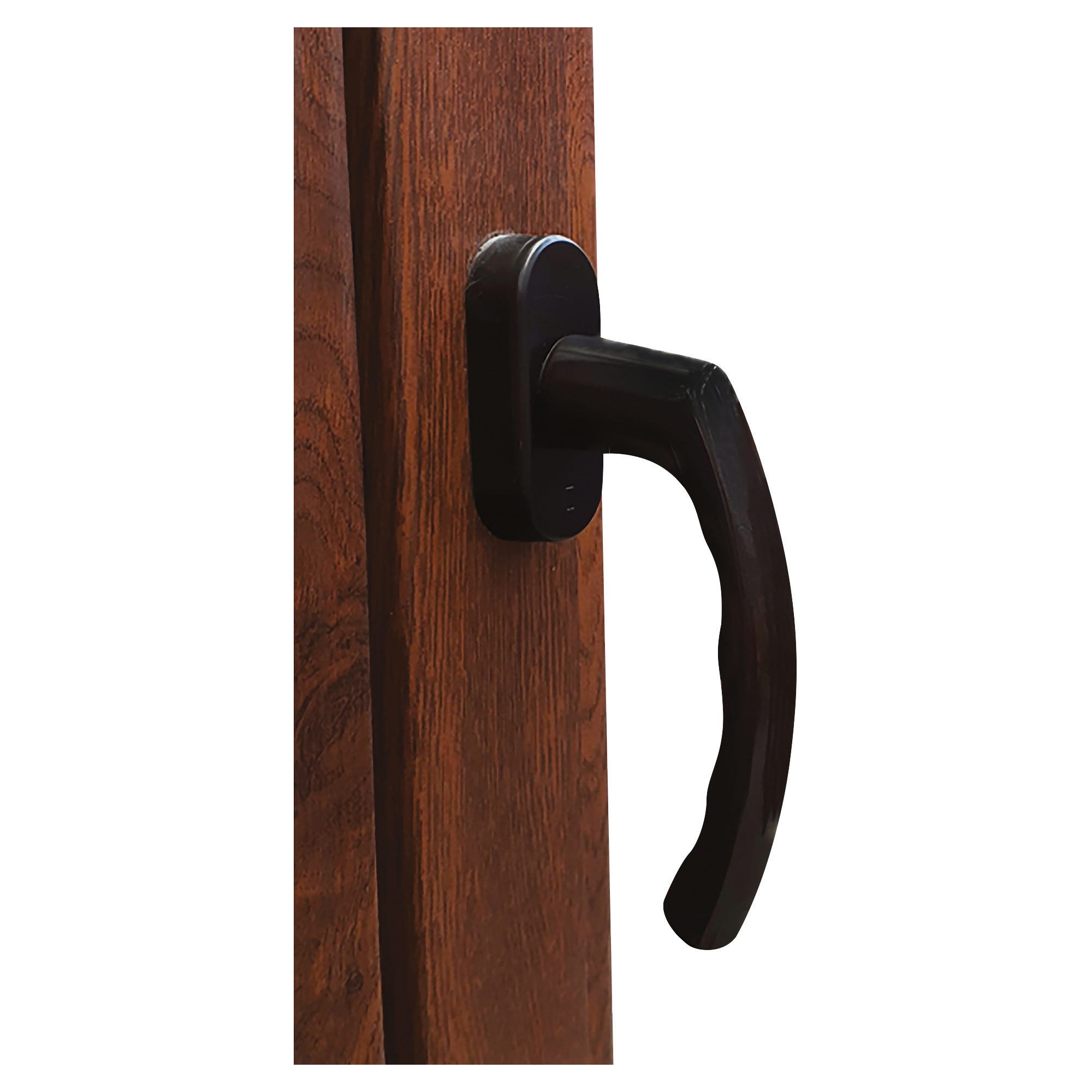 Tenda Porta Finestra Perline Legno - Foto 9