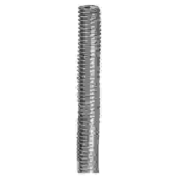 BARRA FILETTATA M6x1 m ACCIAIO INOX AISI 304
