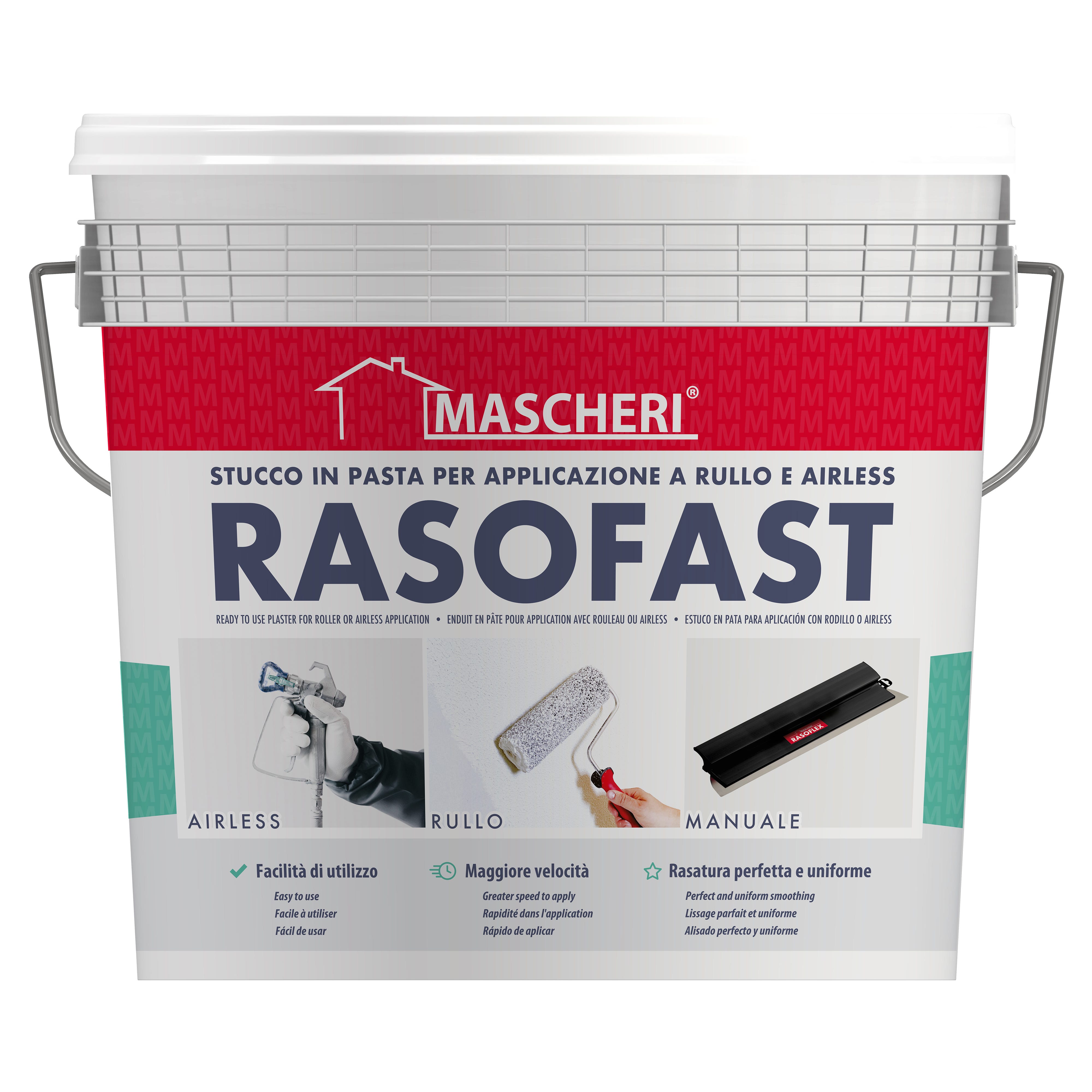 Pacchetto Lama Lisciante ZuperPRO 60 Cm Rullo Per Intonaco Spatola - Foto 8