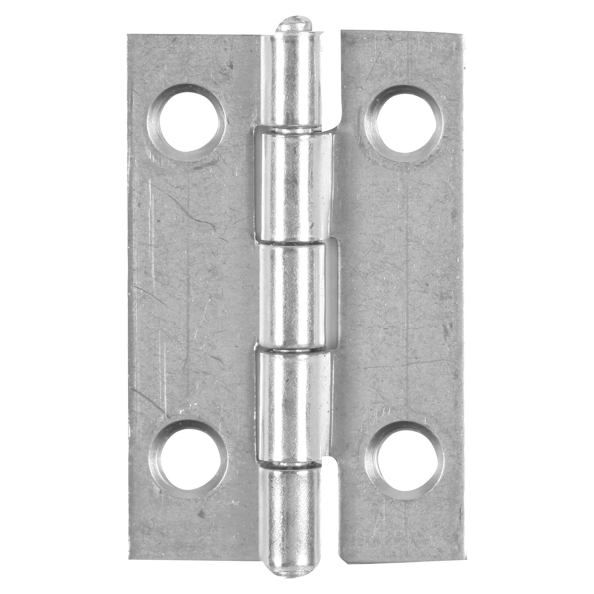 Spina A Molla Acciaio DIN 11024 - Foto 4