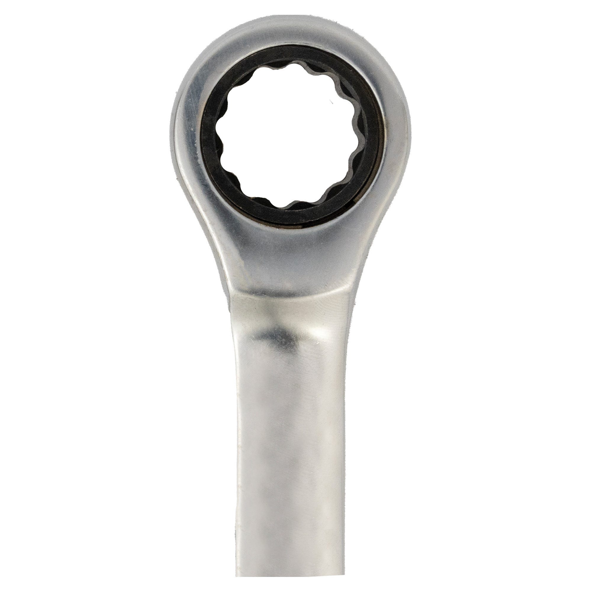 8 CHIAVI COMBINATA SEMPLICE 7-17 mm CHROME VANADIUM
