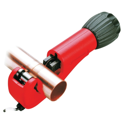 Tagliatubi Regolabile 3-28 Mm - Per Rame, Ottone, Alluminio, Ideale Per Idraulica E Fai Da Te - Foto 5