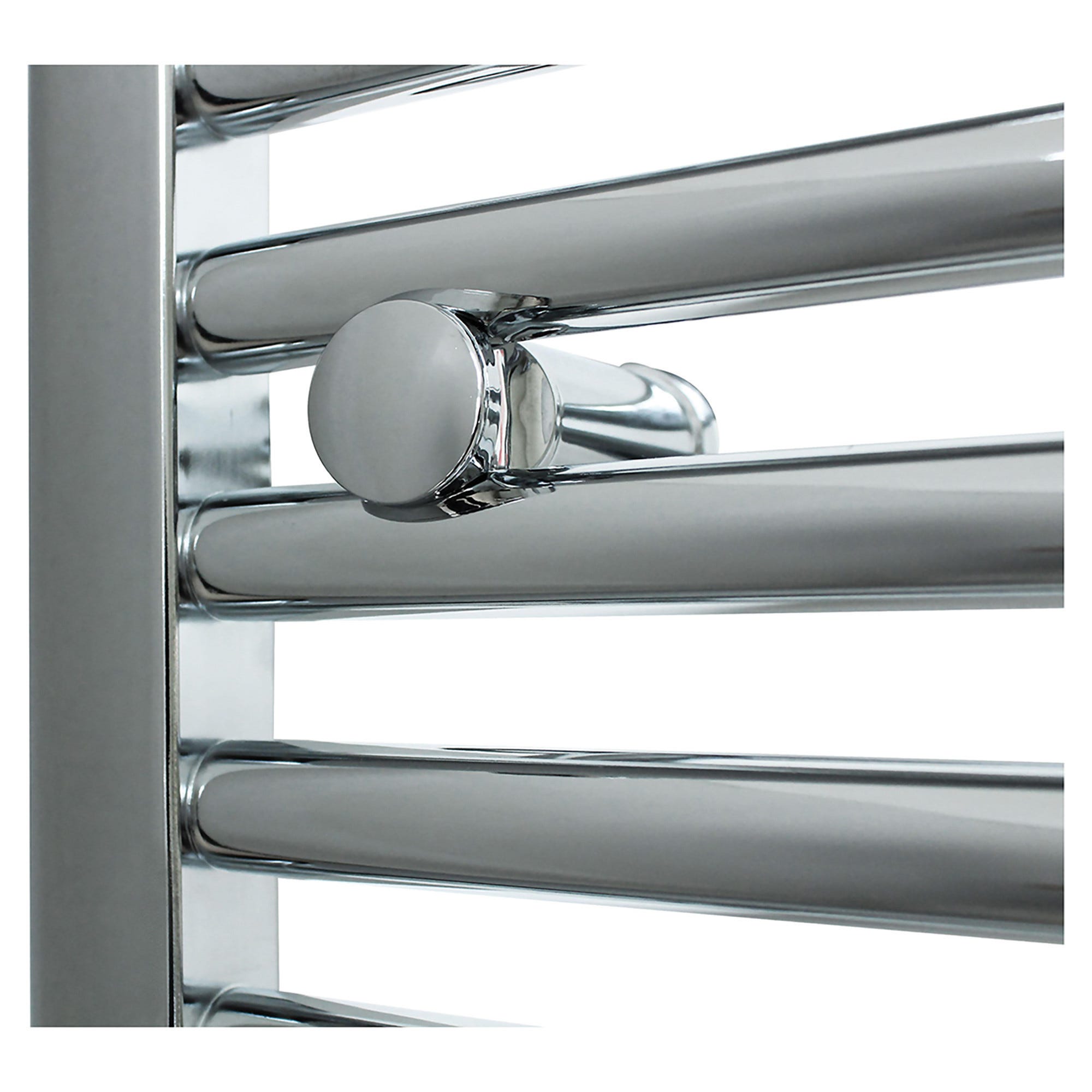 Bocchetta Rosetta Per Porta Blindata - Piastrina Alluminio Bronzato F4 82x62 Con Viti - Foto 5