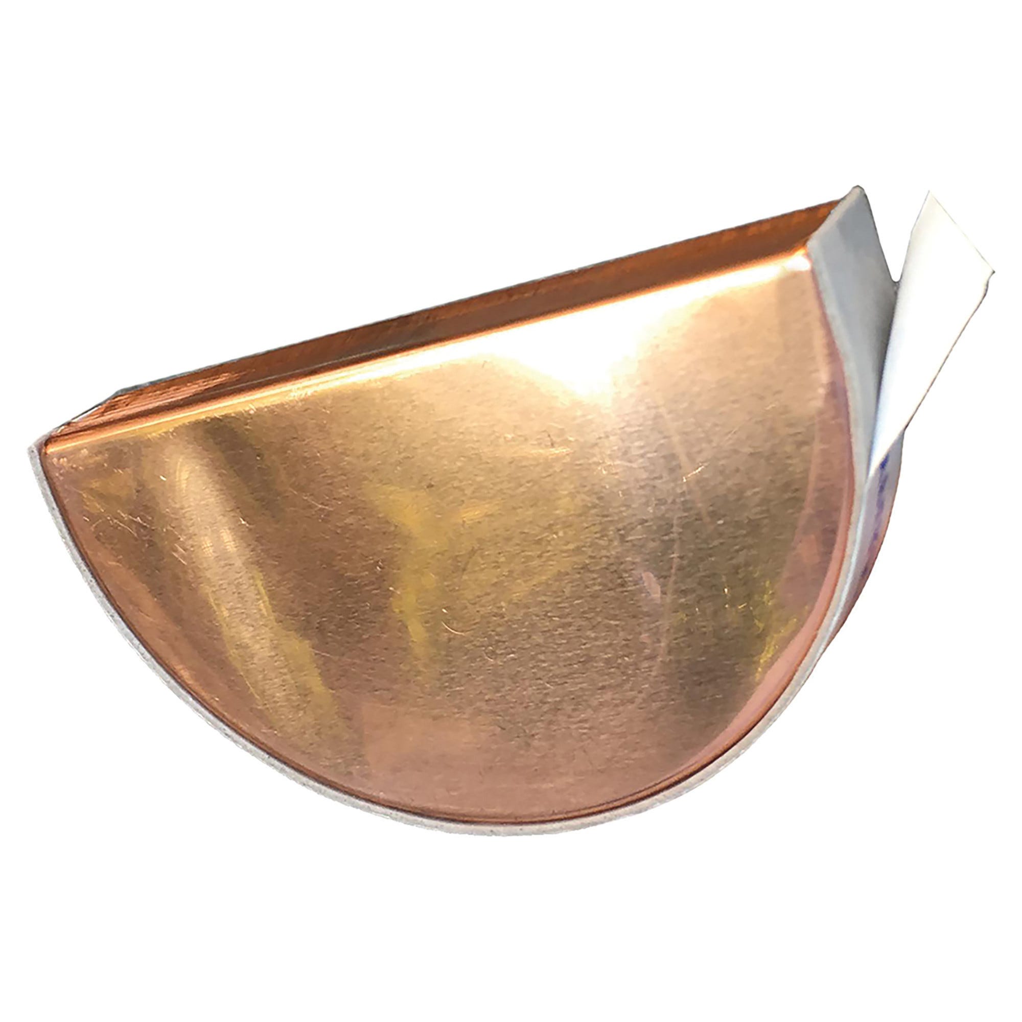 TERMINALE AD ANELLO ROSSO 3,7mm - Foto 3