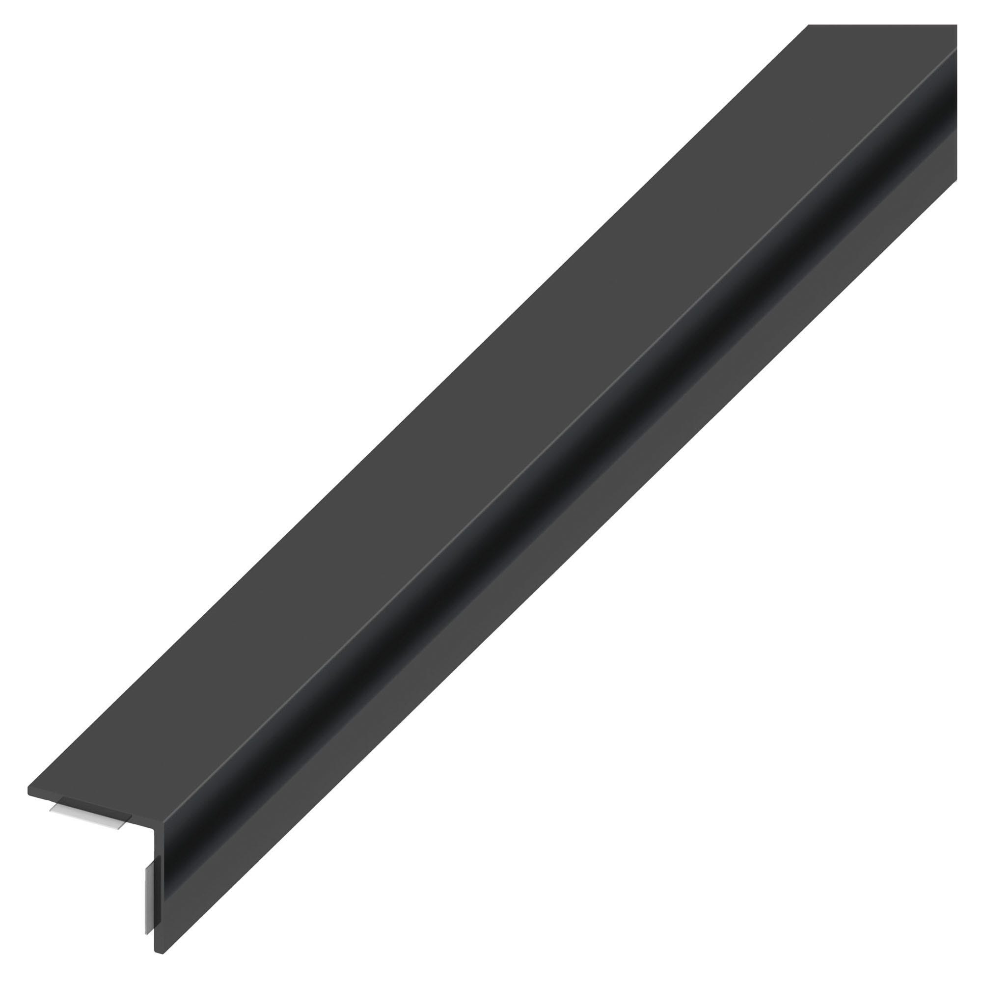 Boccole di sicurezza 4 mm - Nero
