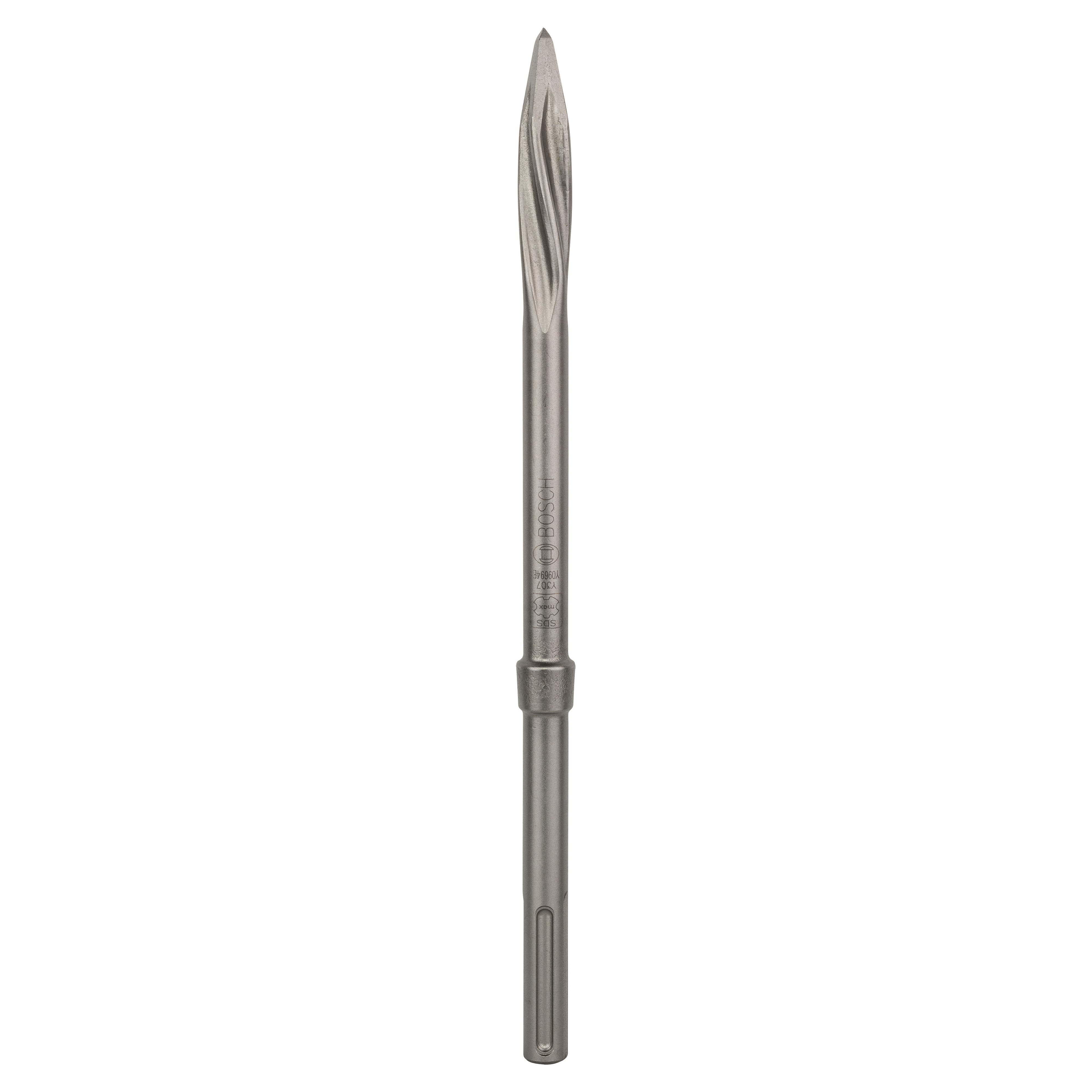 Bosch 2608691066 Scalpello SB 18 CW Per Martello Demolitore - Larghezza 18 Mm