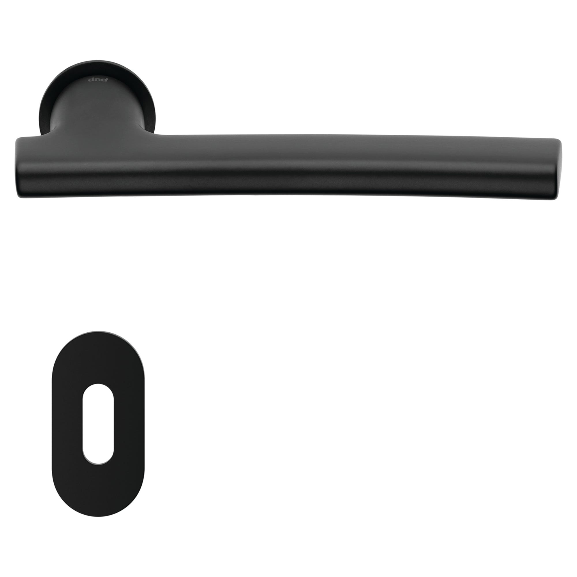Dorman 97961 Maniglia per porta interna compatibile con modelli Toyota