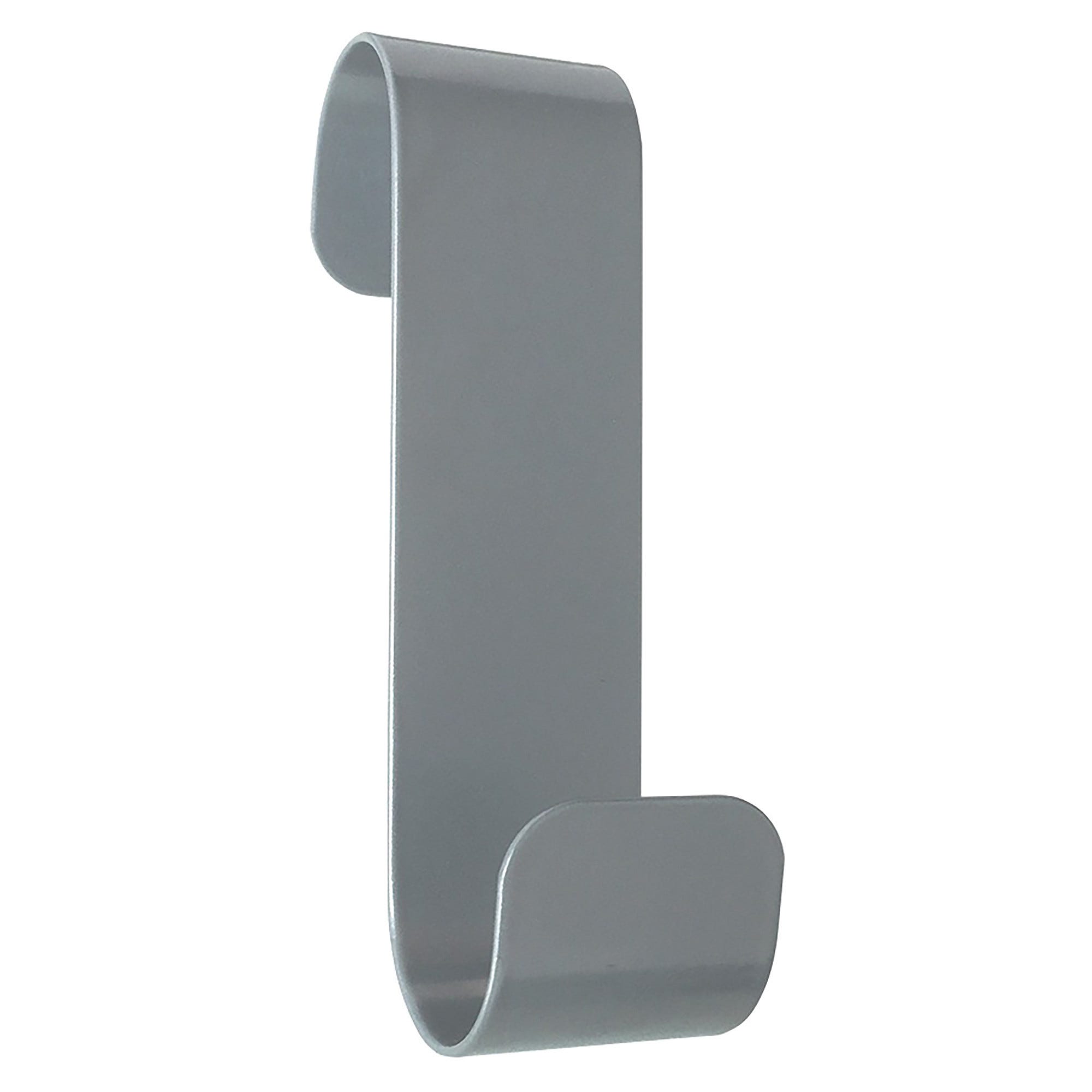 Gancio appendi abiti e/o porta spugna - Linea G